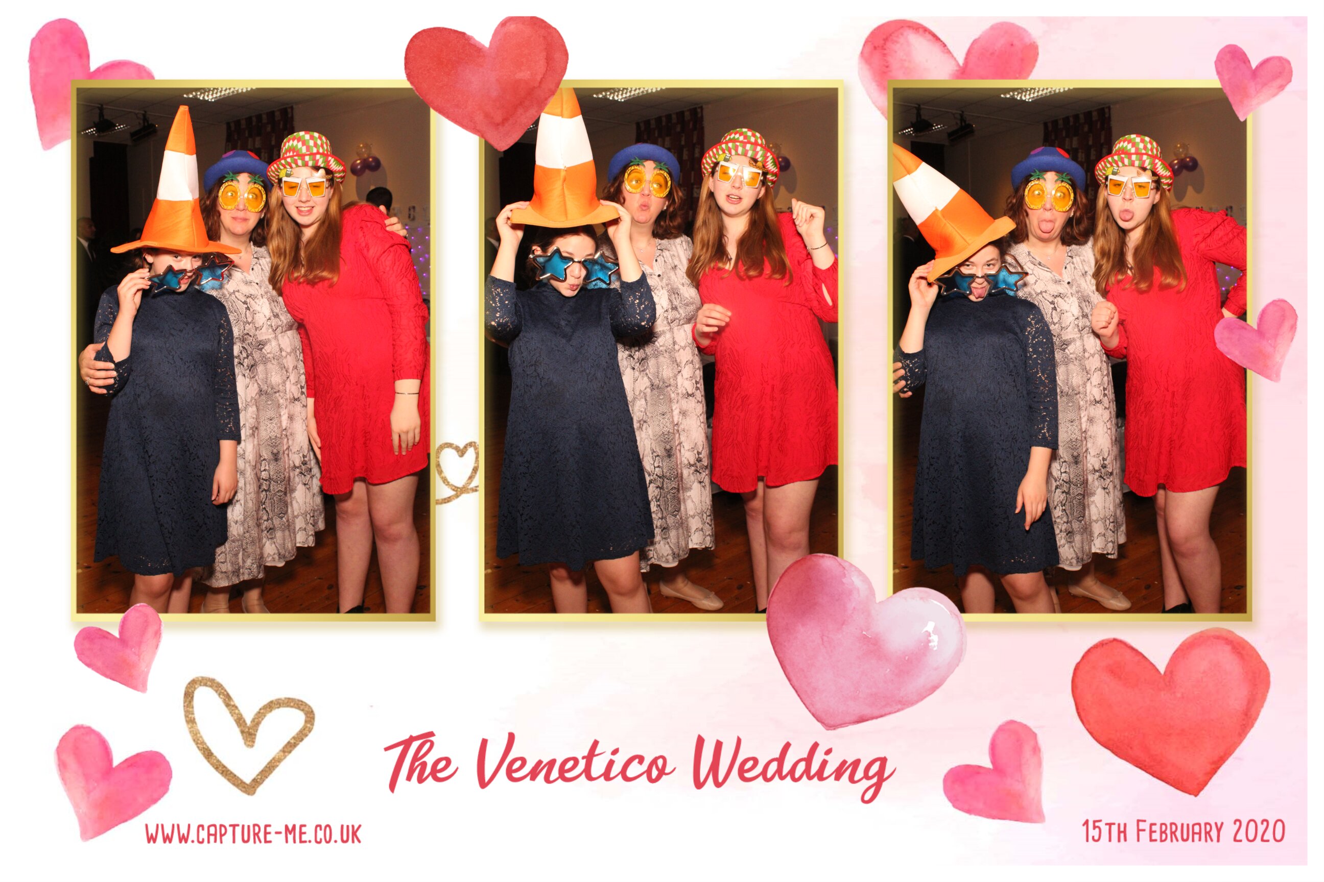 Lee-Ann & Onofrio Venetico Wedding | View more photos from the event at gallery.capture-me.co.uk/u/Capture-me/Lee-Ann-Onofrio-Venetico-Wedding